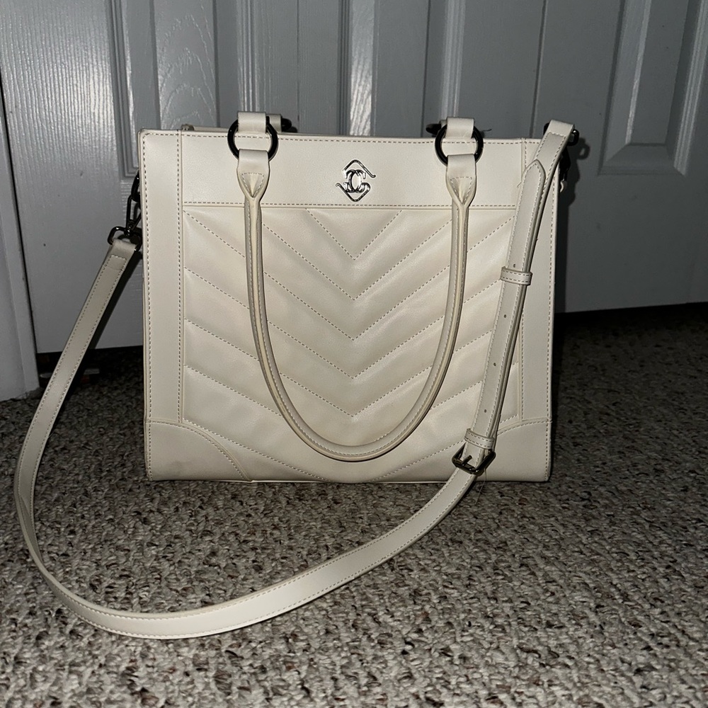 Glass Ladder & Co Everly Tote Bag